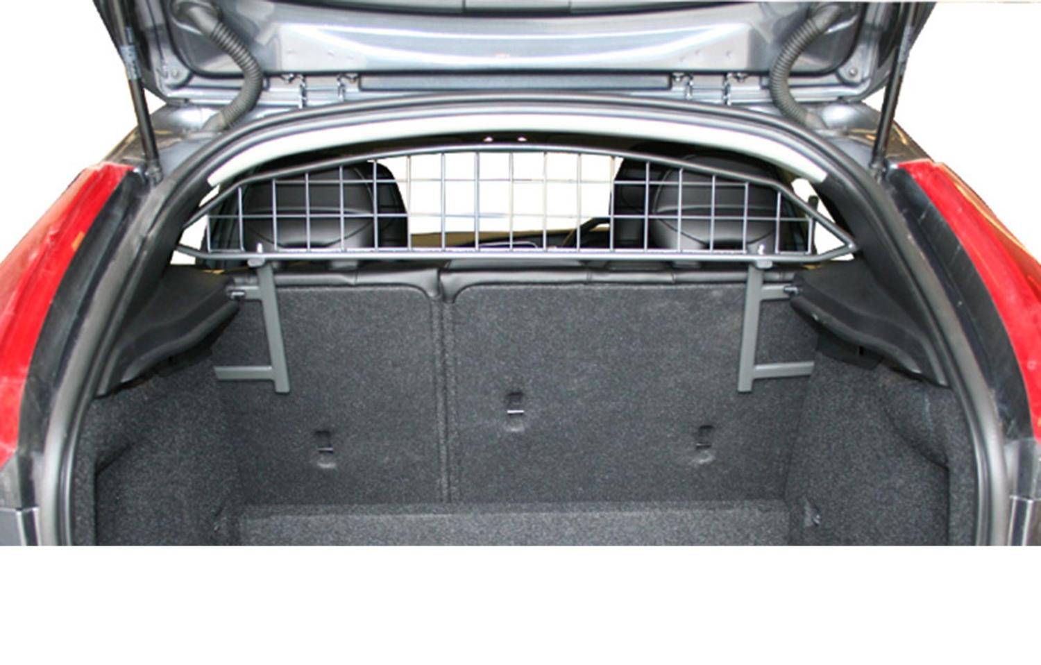 volvo v40 dog guard