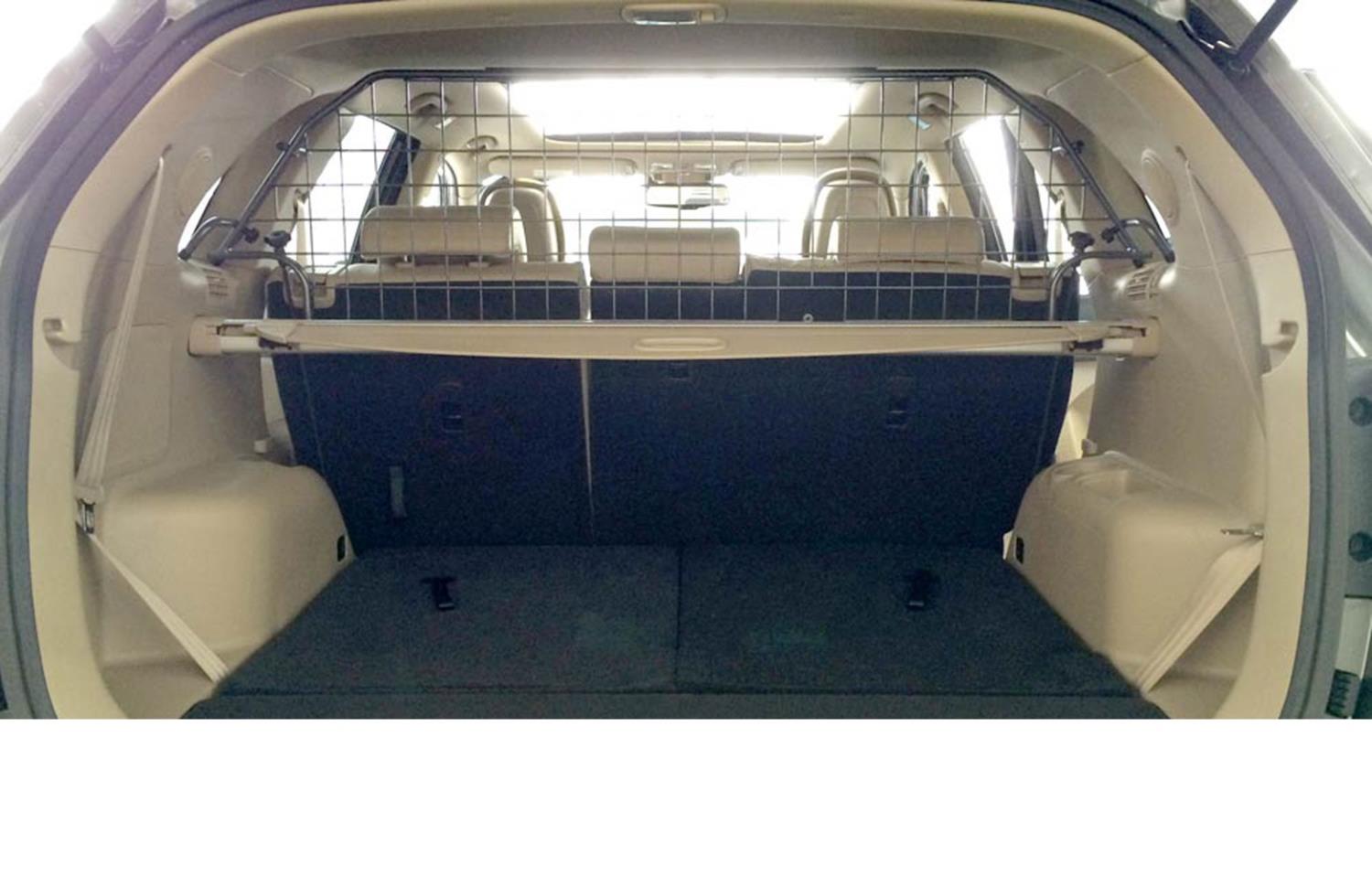 kia sorento dog guard