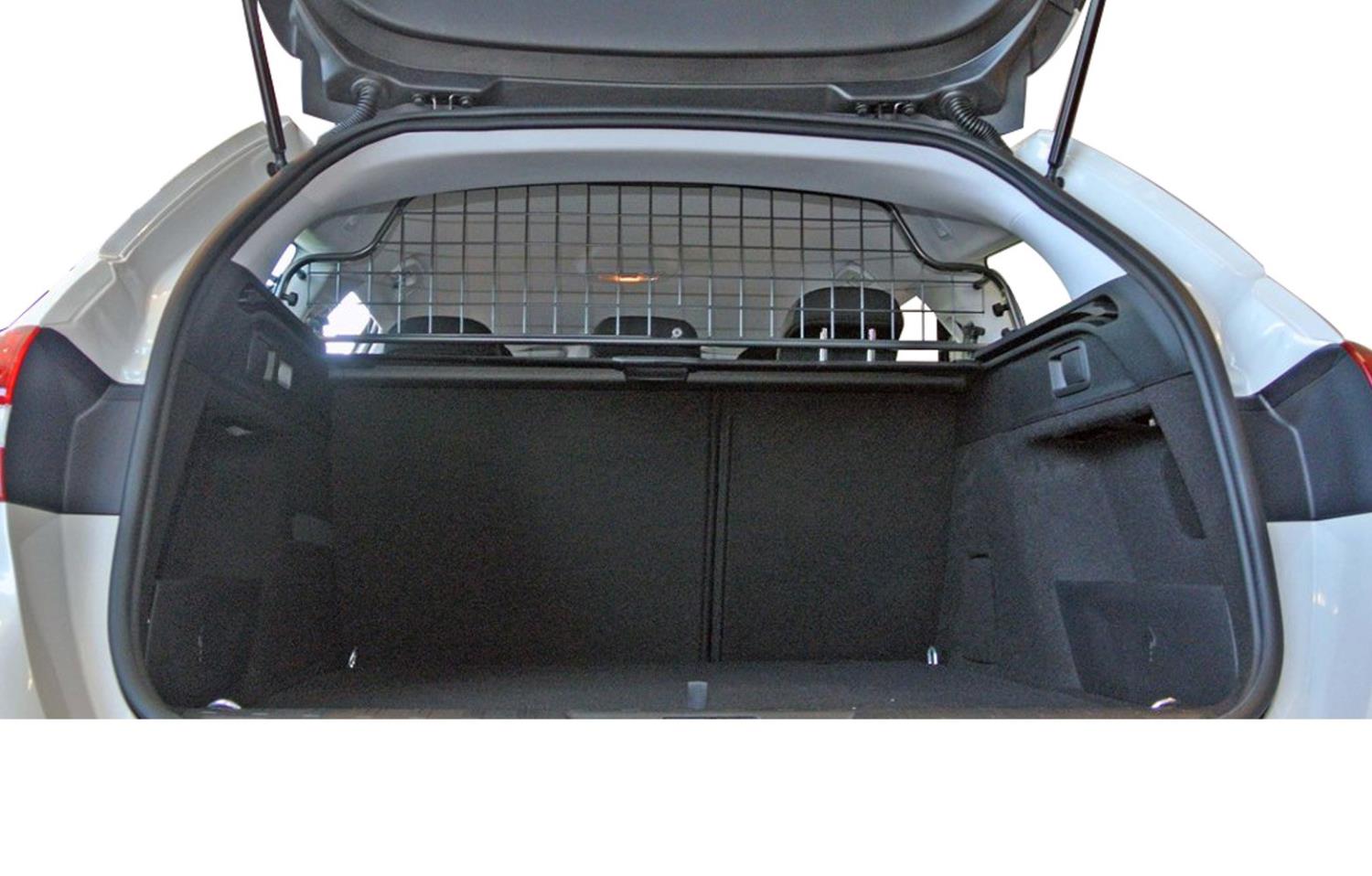 Hundegitter Peugeot 308 Ii Sw Travall Car Parts Expert