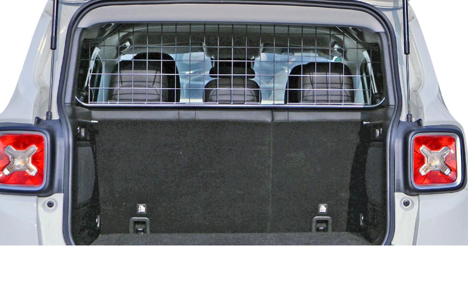 Dog guard Jeep Renegade Travall | Car 