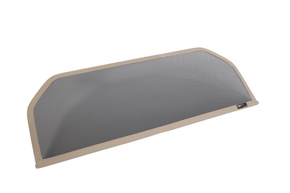 Wind deflector suitable for Triumph Spitfire 1965-1980 Beige
