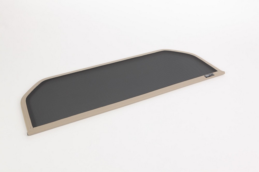 TRI2SPCD Cabriolet wind deflector Triumph Spitfire 1965-1980 Beige (3)