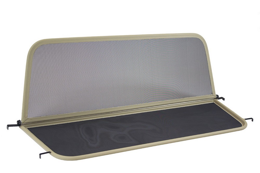Wind deflector suitable for Triumph Stag 1965-1980 Beige