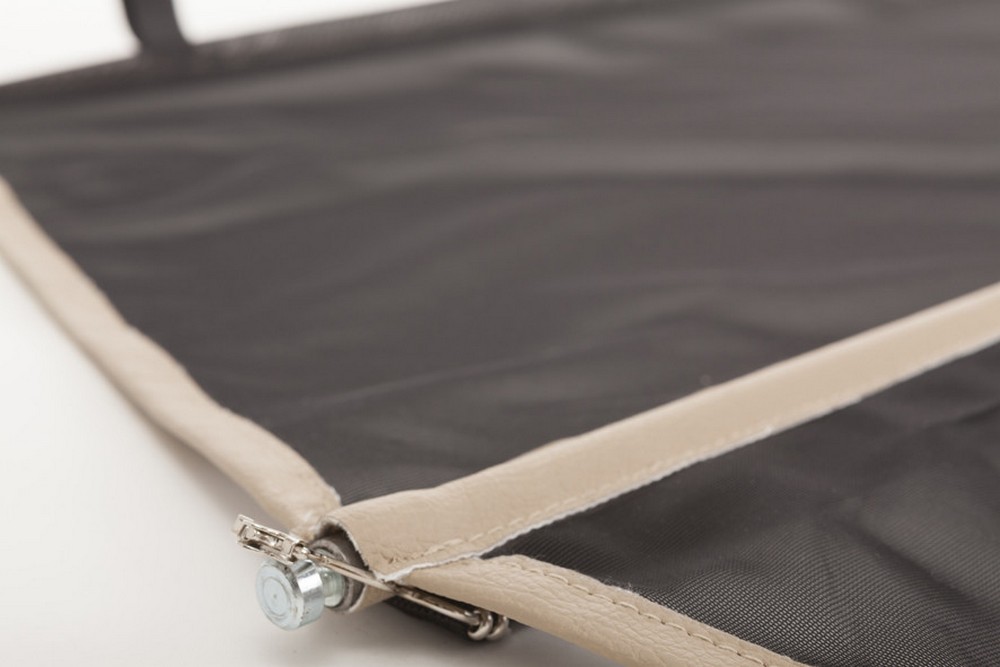 VW2GOCD Cabriolet wind deflector Volkswagen Golf I Cabriolet (Typ 155) 1979-1993 Beige (3)