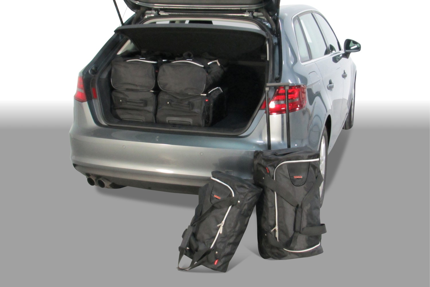 Reistassenset geschikt voor Audi A3 Sportback (8V) 2012-2020 5-deurs hatchback Original