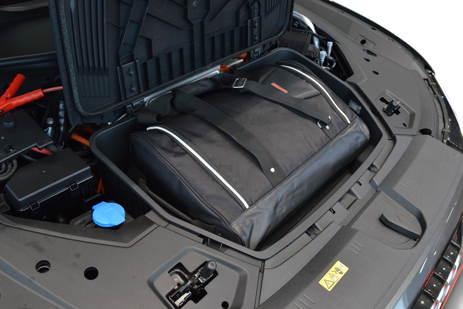 Frunk tas geschikt voor Audi e-tron (GE) 2018-2022 Original
