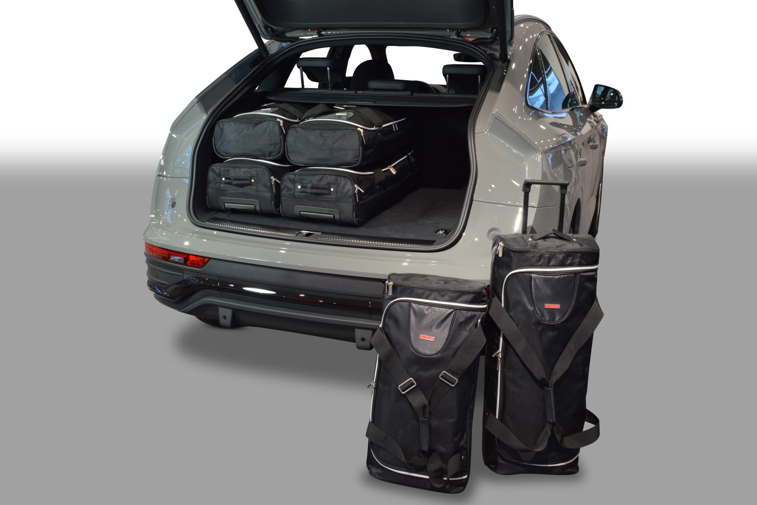 Reisetaschenset passend für Audi Q5 Sportback (FYT) 2021-2024 Original