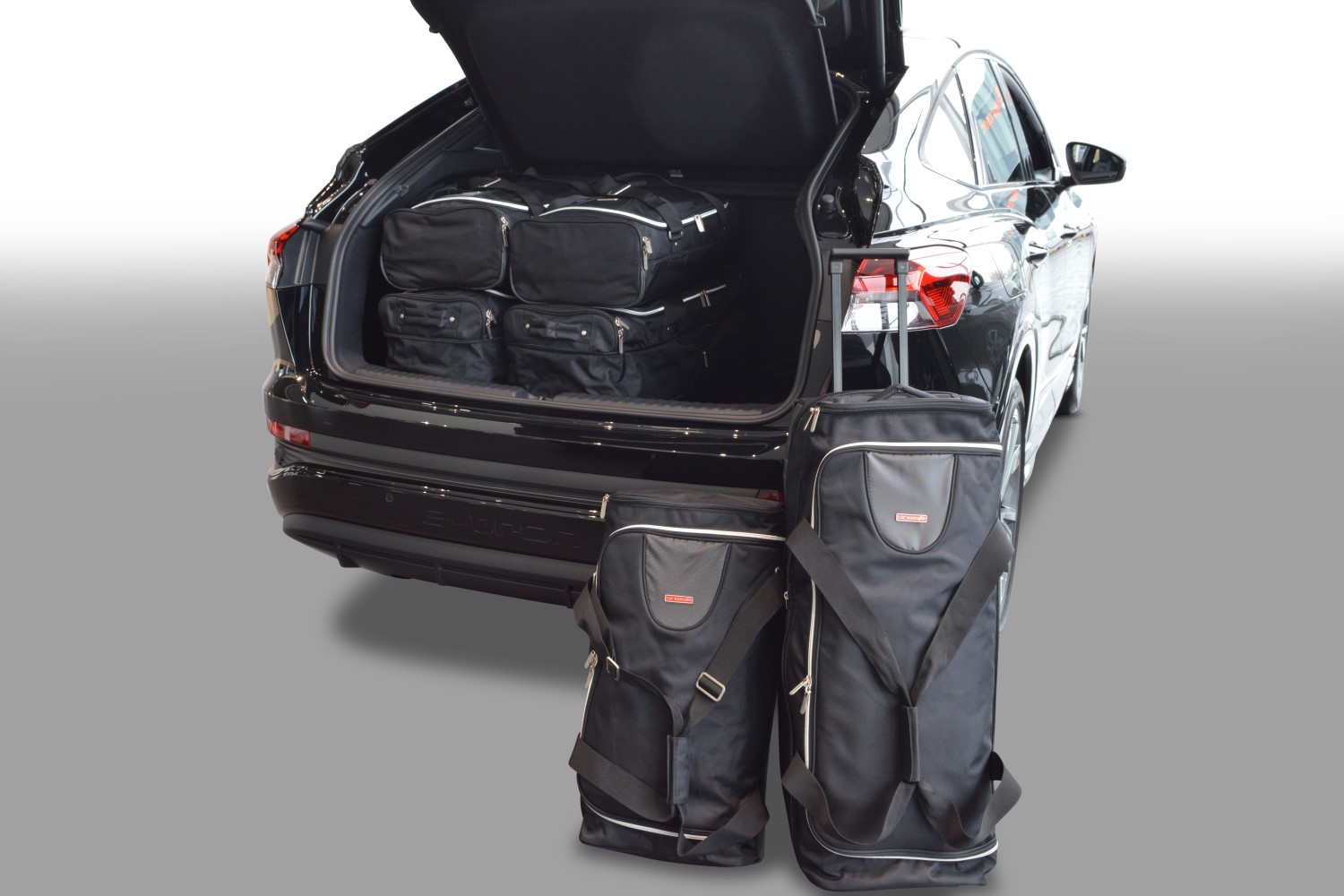 Set de sacs de voyage Audi Q4 Sportback e-tron (FZ) 2021-présent