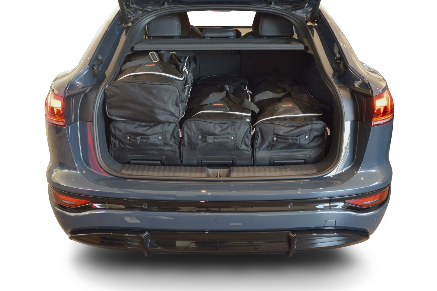 Travel bag set suitable for Audi Q6 Sportback e-tron (GF) 2025-present Original (3)