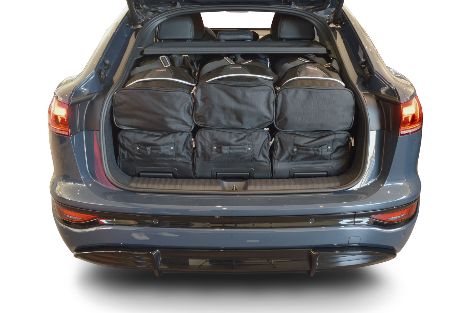 Travel bag set suitable for Audi Q6 Sportback e-tron (GF) 2025-present Original (4)