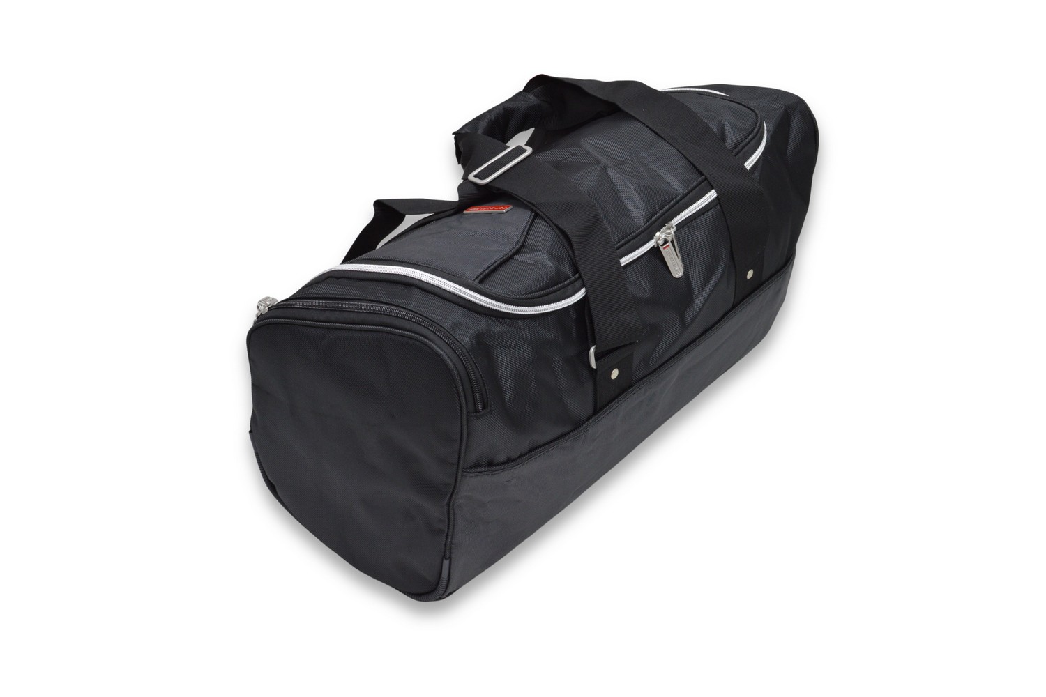 Frunk travel bag suitable for Audi Q6 Sportback e-tron (GF) 2025-present Original (4) Frunk travel bag suitable for Audi Q6 Sportback e-tron (GF) 2025-present Original (4)