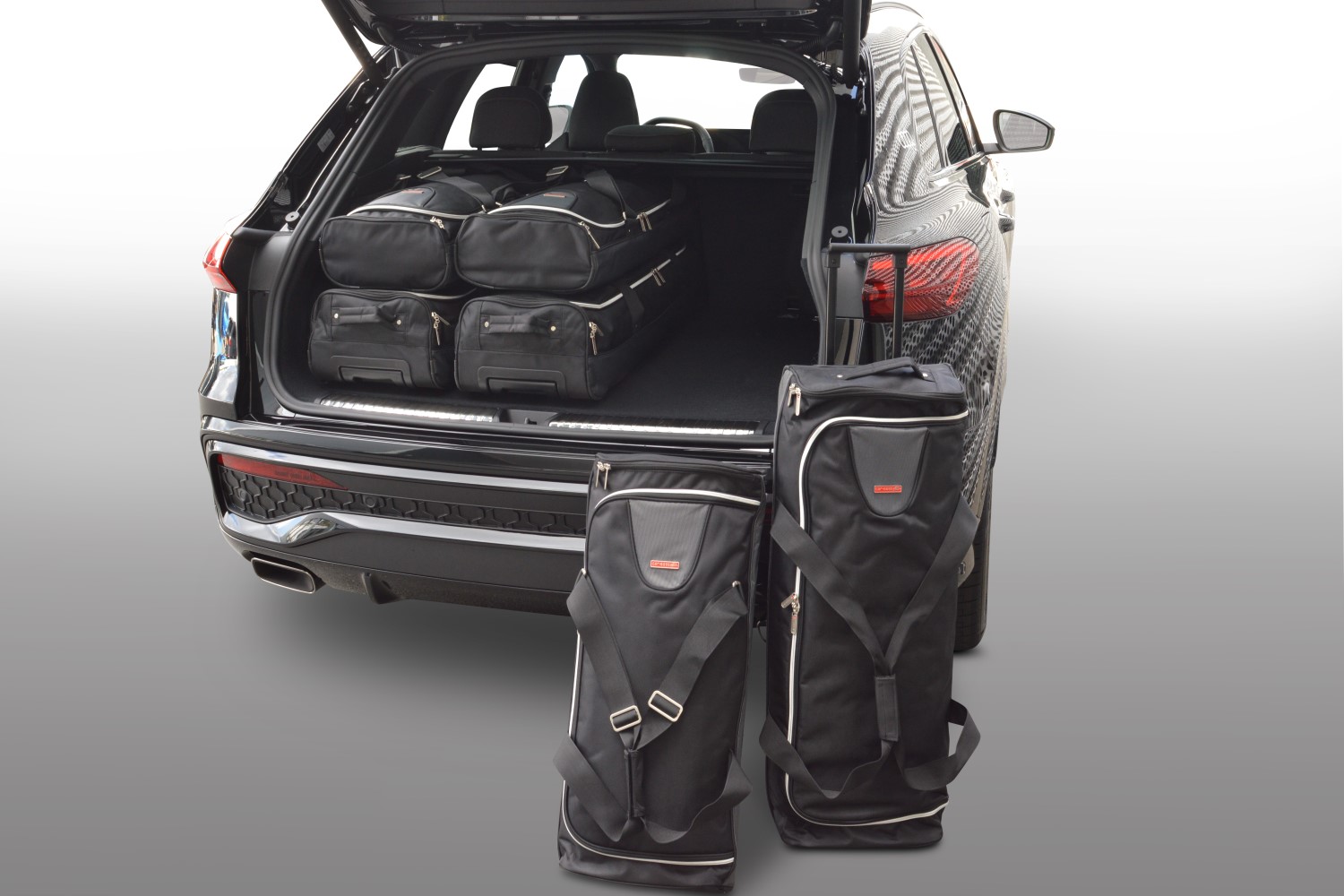 Travel bag set suitable for Audi Q5 (GU) 2024-present Original