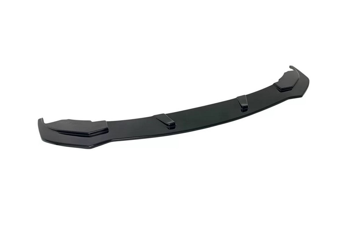 Front spoiler Alfa Romeo Giulia (952) 2016-present 4-door saloon ABS - painted (5)