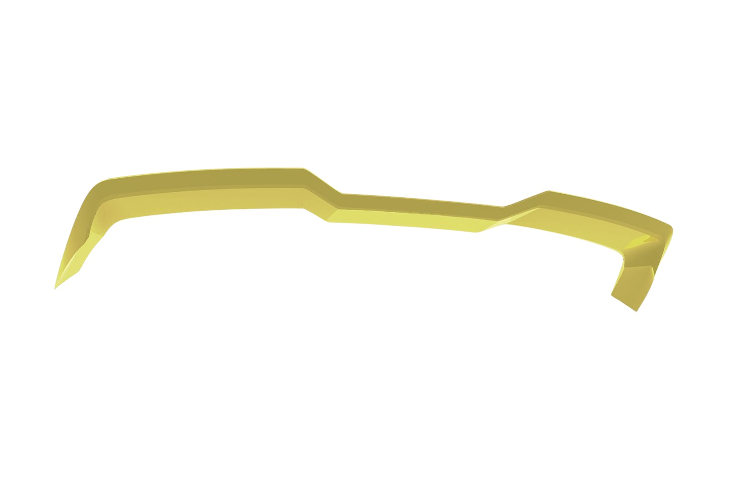 Roof spoiler suitable for Alfa Romeo Junior 2024-present PU - painted (5) Roof spoiler suitable for Alfa Romeo Junior 2024-present PU - painted (5)