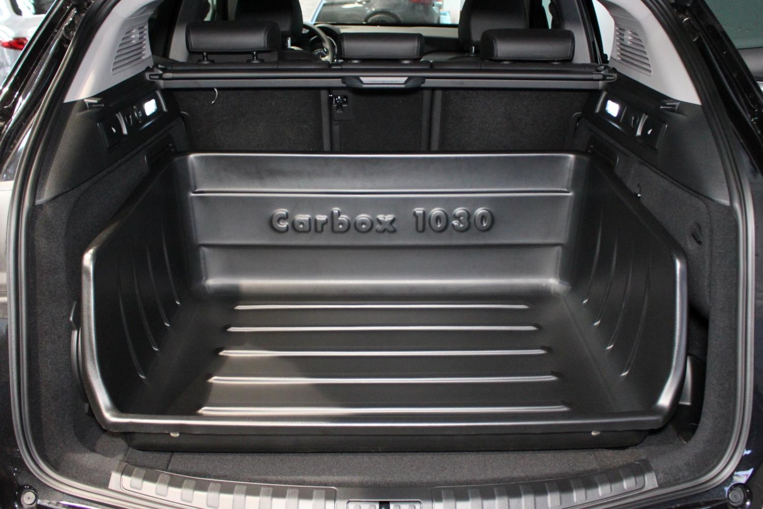 Alfa romeo stelvio trunk mat online