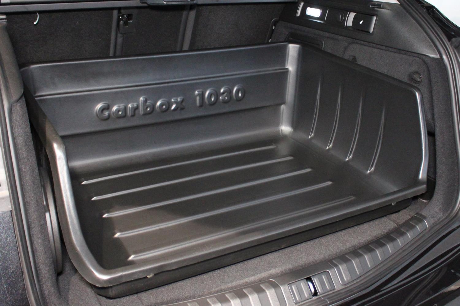 Kofferraumwanne Alfa Romeo Stelvio (949) Carbox Yoursize | CPE