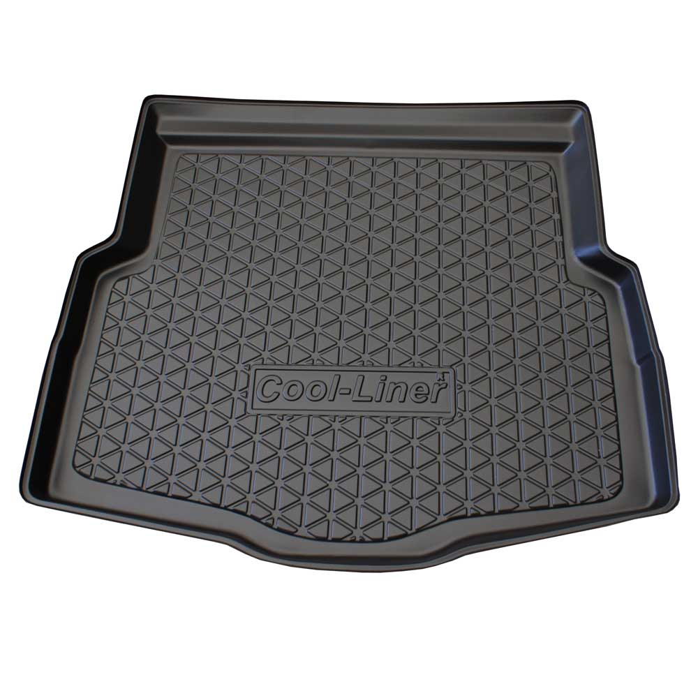 Boot mat Alfa Romeo 159 Sportwagon 2005-2011 wagon Cool Liner anti slip PE/TPE rubber