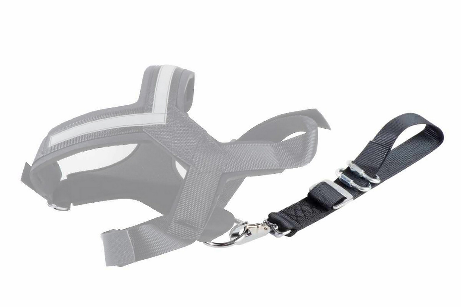 Tether for Allsafe piece of leash (2)