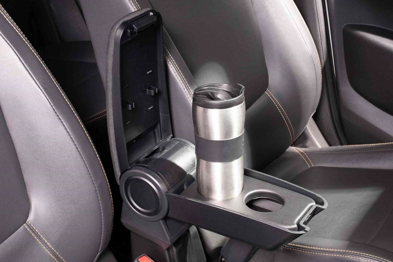 Cup holder for armrest Armster 3 (5)