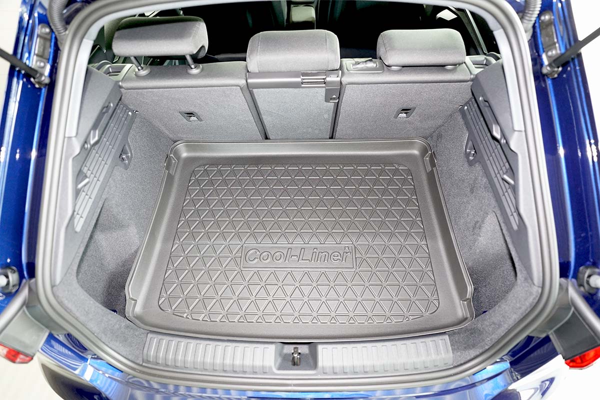 Tapis De Coffre Audi a3 Sportback 2020 Aujourd Hui Plancher Coffre