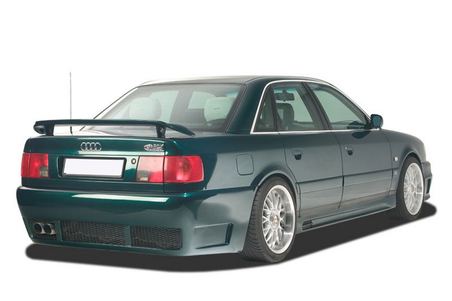 Audi A6 C4 1994 - 1997 Garde-Boues De Voiture ✧ Neuf et occasion pièces  détachées auto