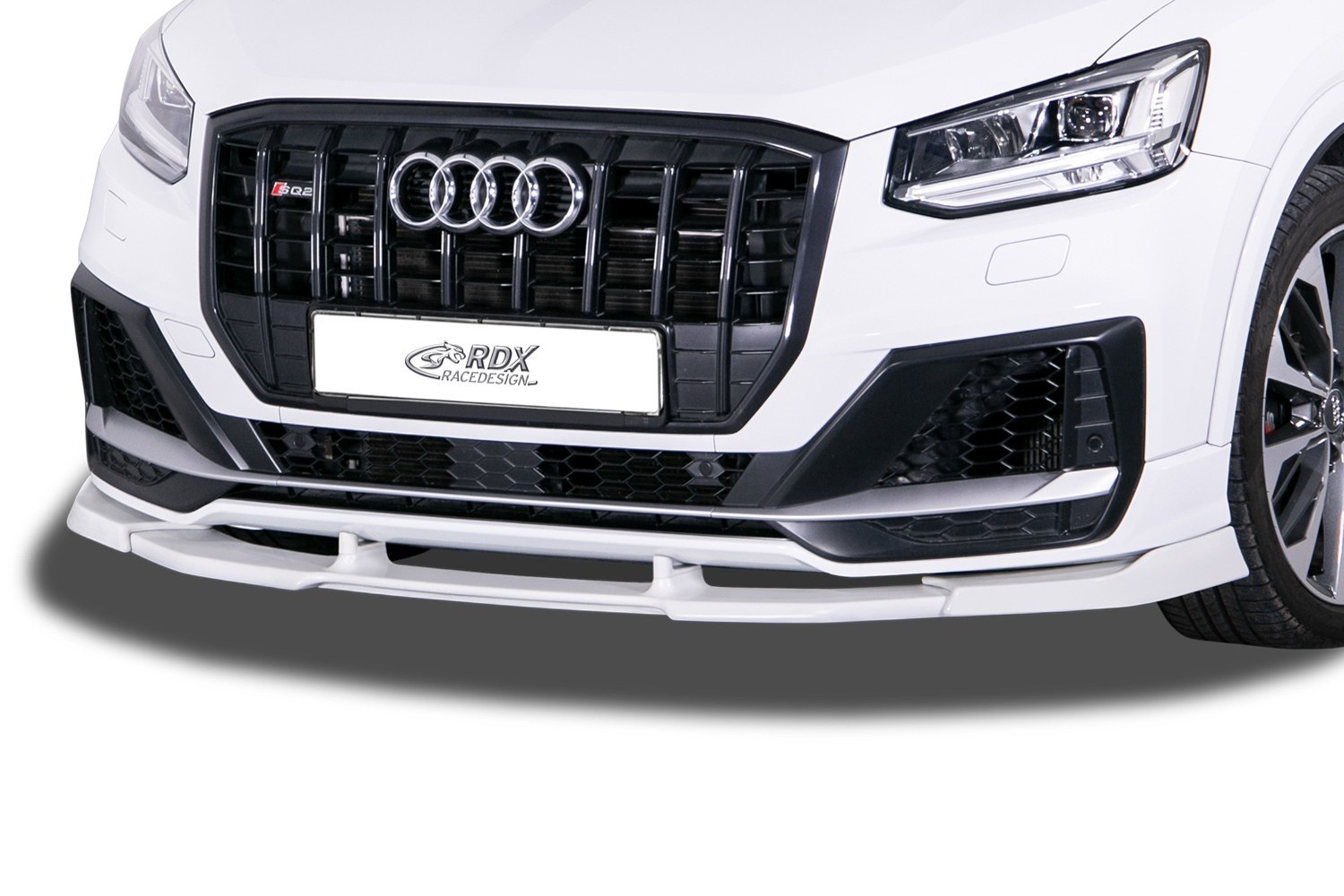 Kofferraumwanne Audi Q2 (GA) Carbox Yoursize | CPE