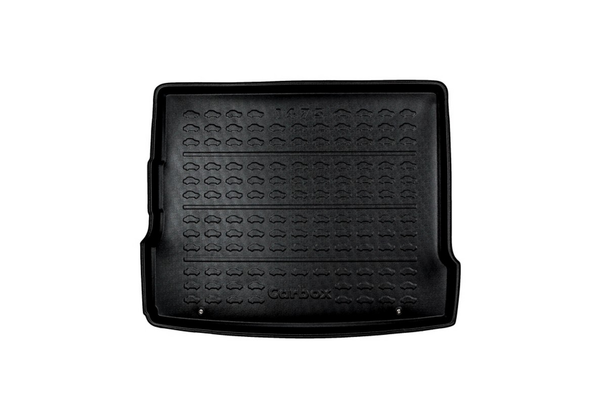 Bache protection coffre pour Audi Q3 dal 08.2011- sur mesure - Vente en  ligne - MTMshop