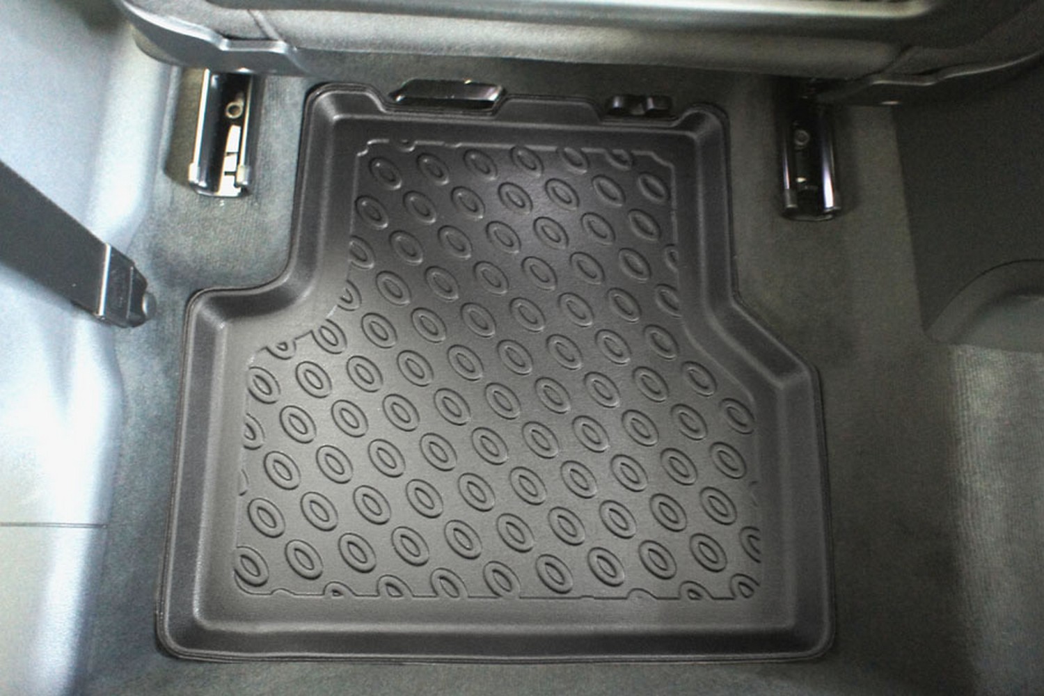 Car mats suitable for Audi Q3 (8U) 2011-2018 Cool Liner PE/TPE rubber (AUD1Q3FM-C) (4) Car mats suitable for Audi Q3 (8U) 2011-2018 Cool Liner PE/TPE rubber (AUD1Q3FM-C) (4)