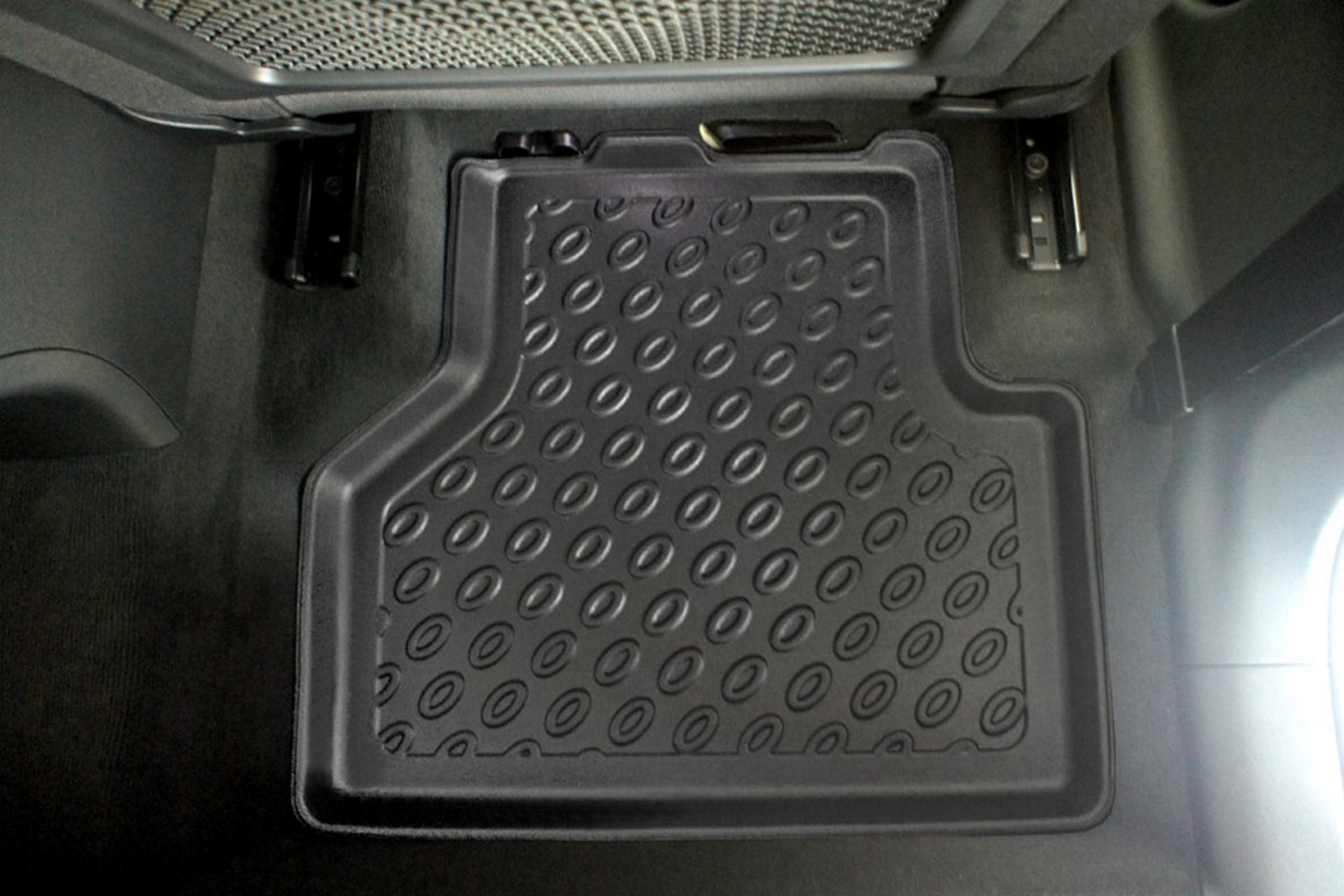 Car mats suitable for Audi Q3 (8U) 2011-2018 Cool Liner PE/TPE rubber (AUD1Q3FM-C) (5) Car mats suitable for Audi Q3 (8U) 2011-2018 Cool Liner PE/TPE rubber (AUD1Q3FM-C) (5)