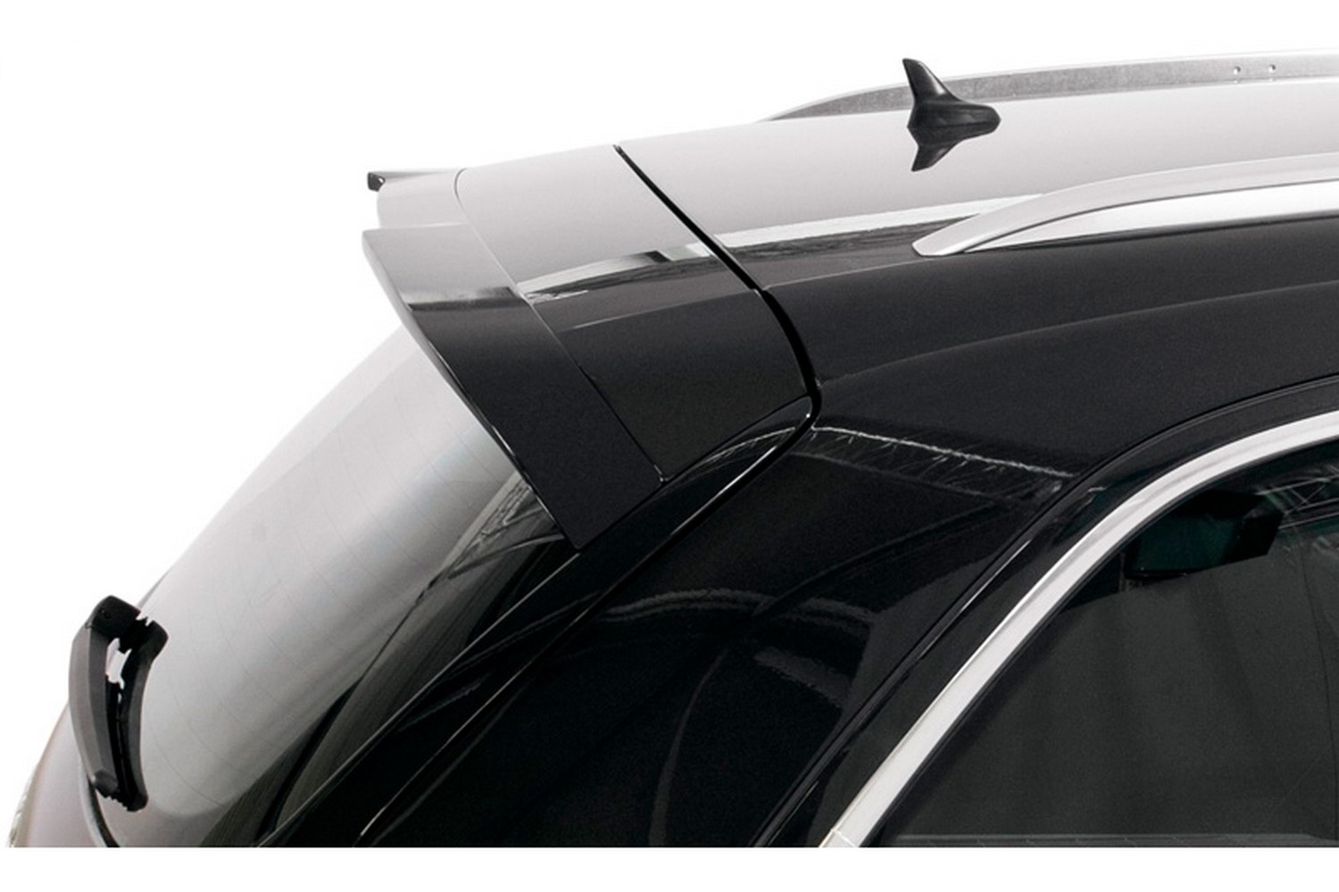 Dachspoiler Audi Q7 (4L) PU