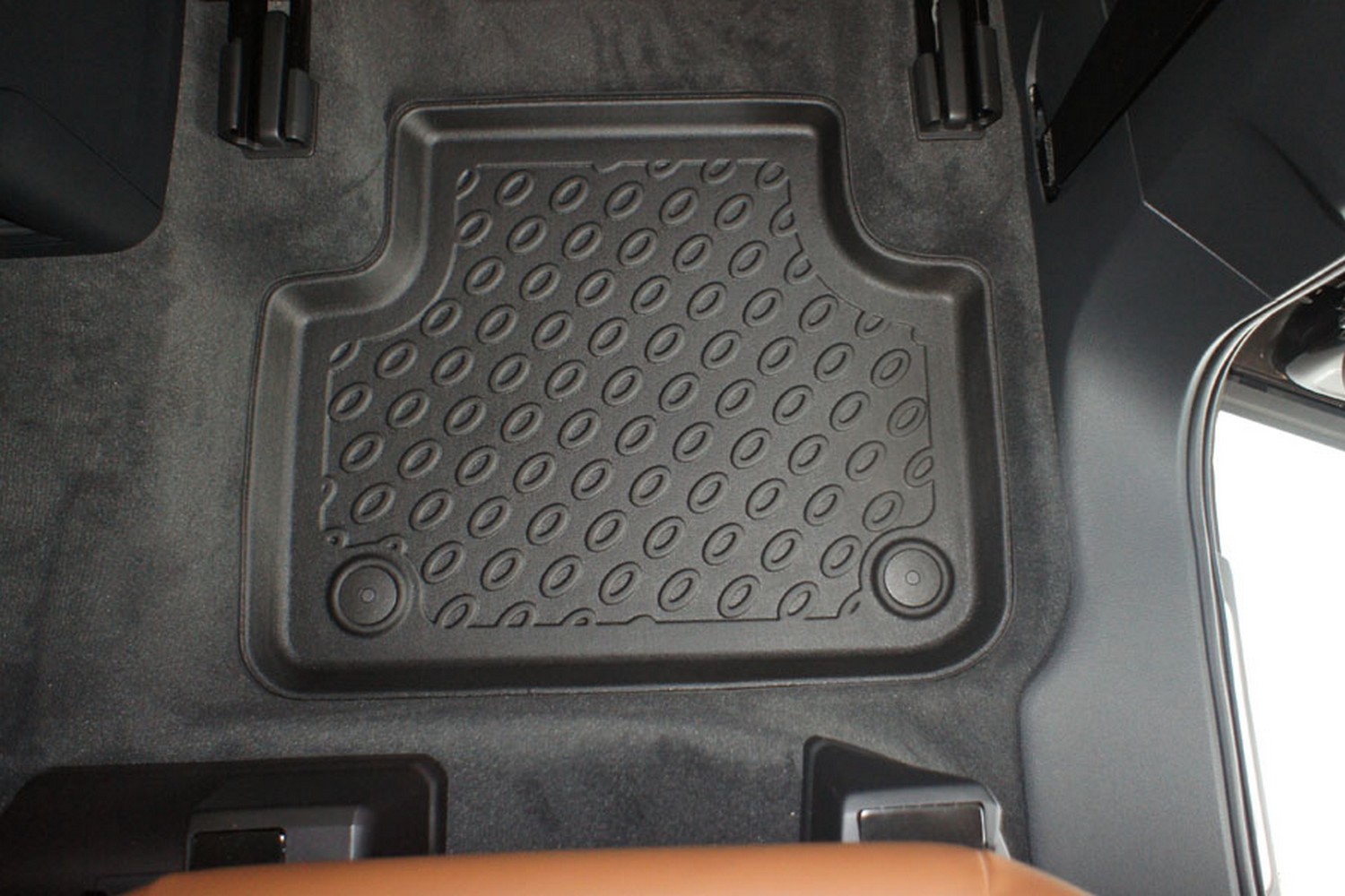 Car mats suitable for Audi Q8 (4M) 2018-present Cool Liner PE/TPE rubber (AUD1Q8FM-C) (5) Car mats suitable for Audi Q8 (4M) 2018-present Cool Liner PE/TPE rubber (AUD1Q8FM-C) (5)