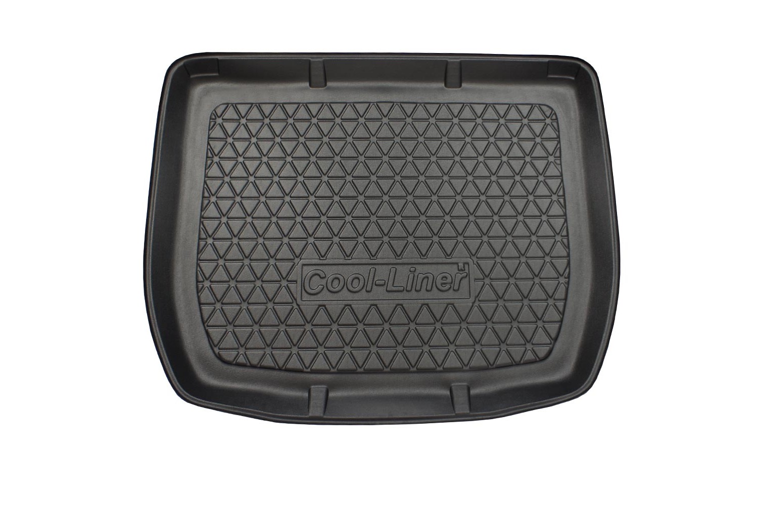 Kofferraumwanne passend für Audi TT (8N) 1998-2006 Cool Liner anti-rutsch PE/TPE Gummi
