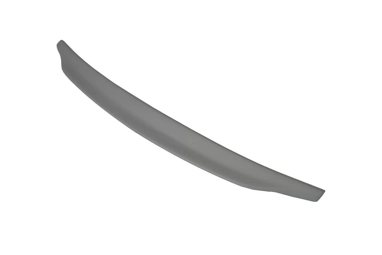 Boot spoiler lip suitable for Audi A4 (B8) 2008-2015 4-door saloon- painted (5) Boot spoiler lip suitable for Audi A4 (B8) 2008-2015 4-door saloon- painted (5)