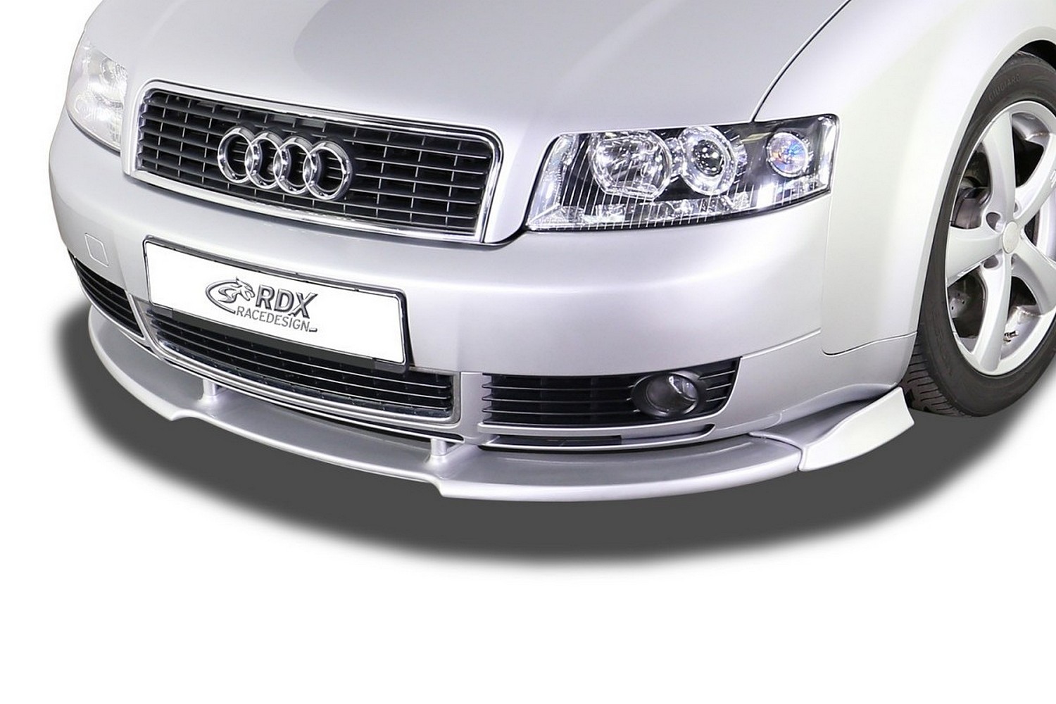 Bache Voiture Automatique Personnalisée Pour Audi A4 B6 Avant