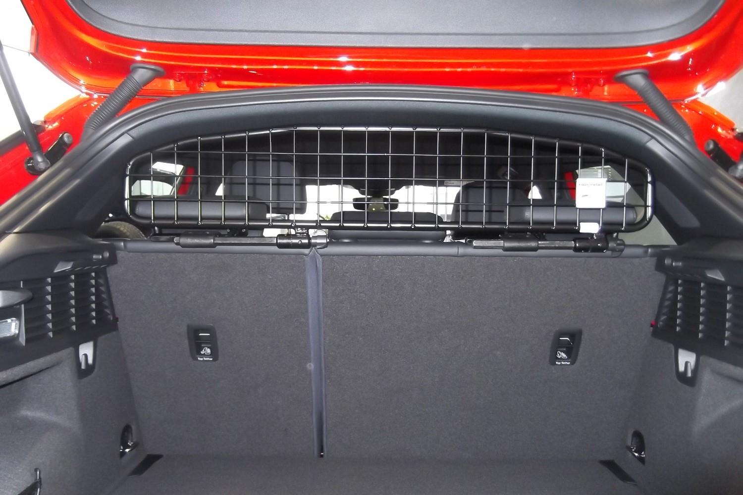 Tapis de coffre Audi A3 Sportback (8Y) PE/TPE