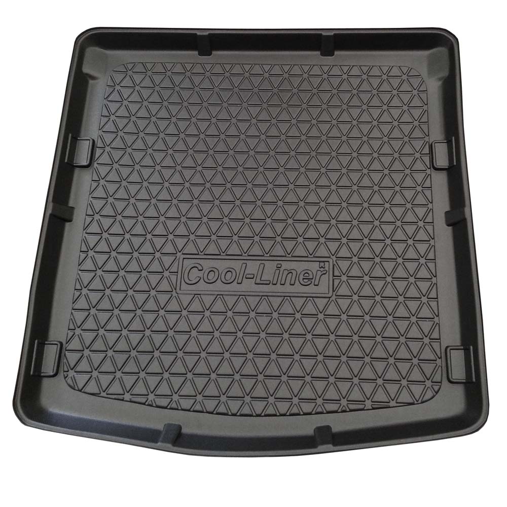 Audi a5 sportback discount boot liner