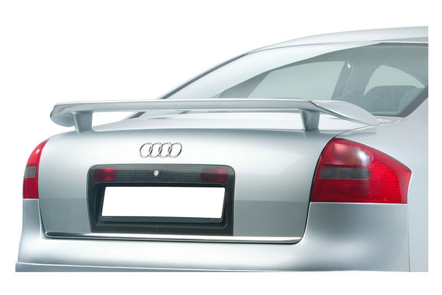 Heckspoiler Audi A6 (C5) PU