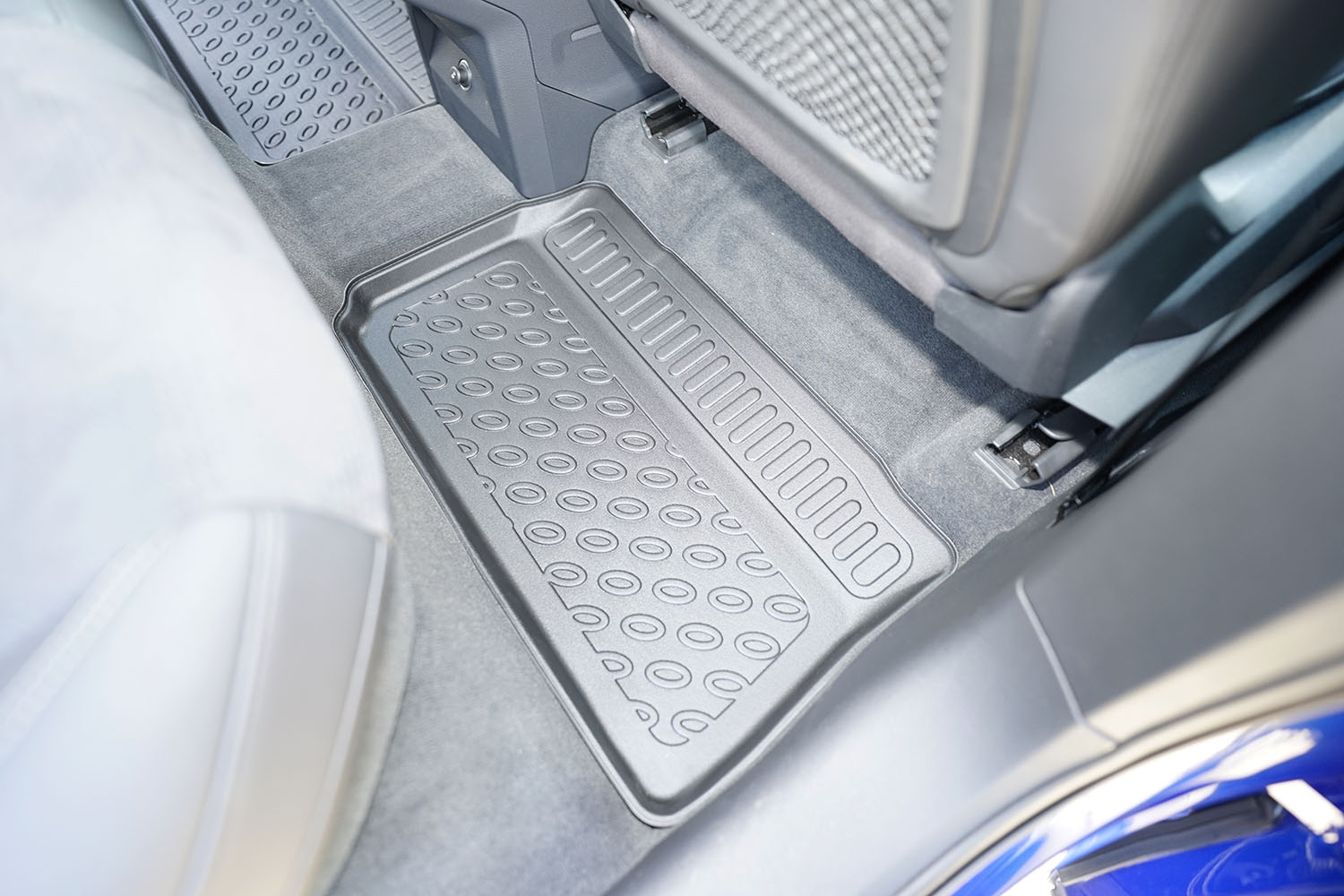 Car mats suitable for Audi Q8 e-tron (GE) 2022-present Cool Liner PE/TPE rubber (AUD2Q8FM-C) (5) Car mats suitable for Audi Q8 e-tron (GE) 2022-present Cool Liner PE/TPE rubber (AUD2Q8FM-C) (5)