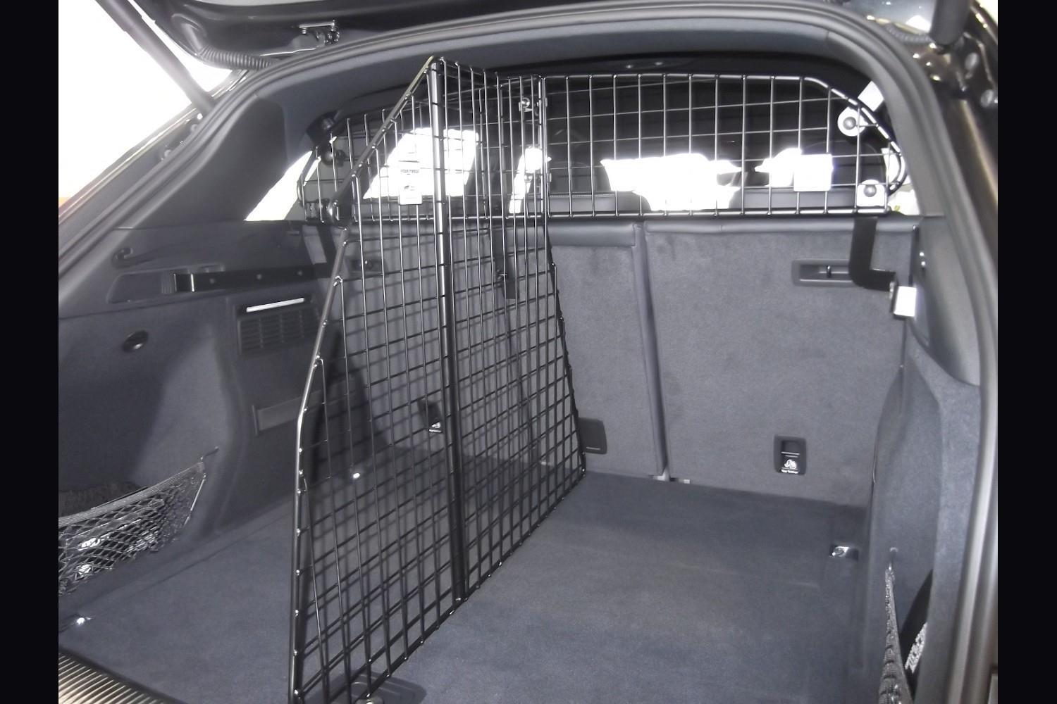 Cargo divider Audi Q5 (FY)