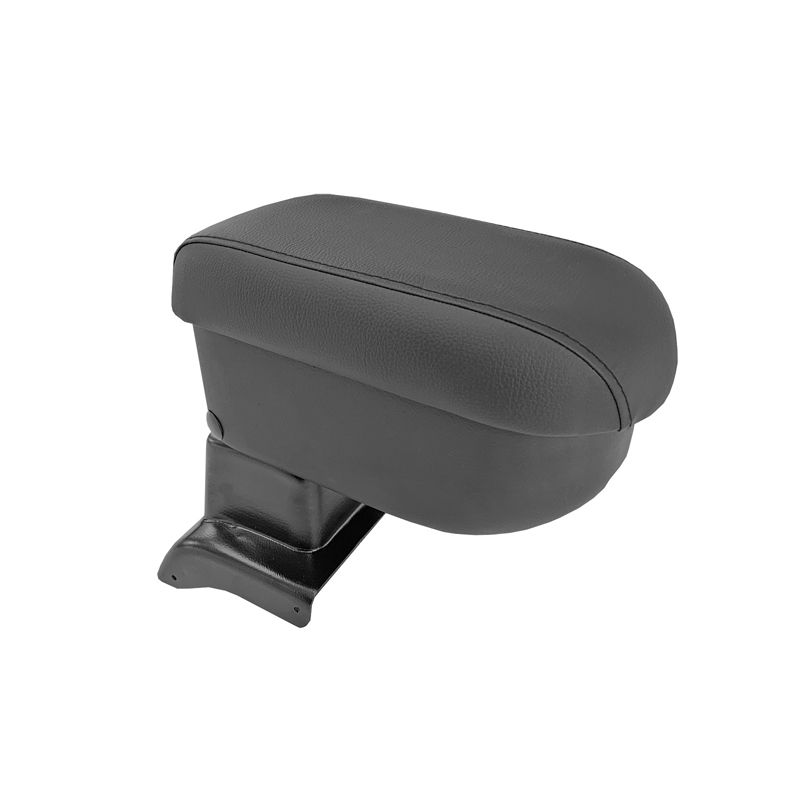 Accoudoir convient à Audi A1 Citycarver (GB) 2018-présent 5 portes bicorps Basic