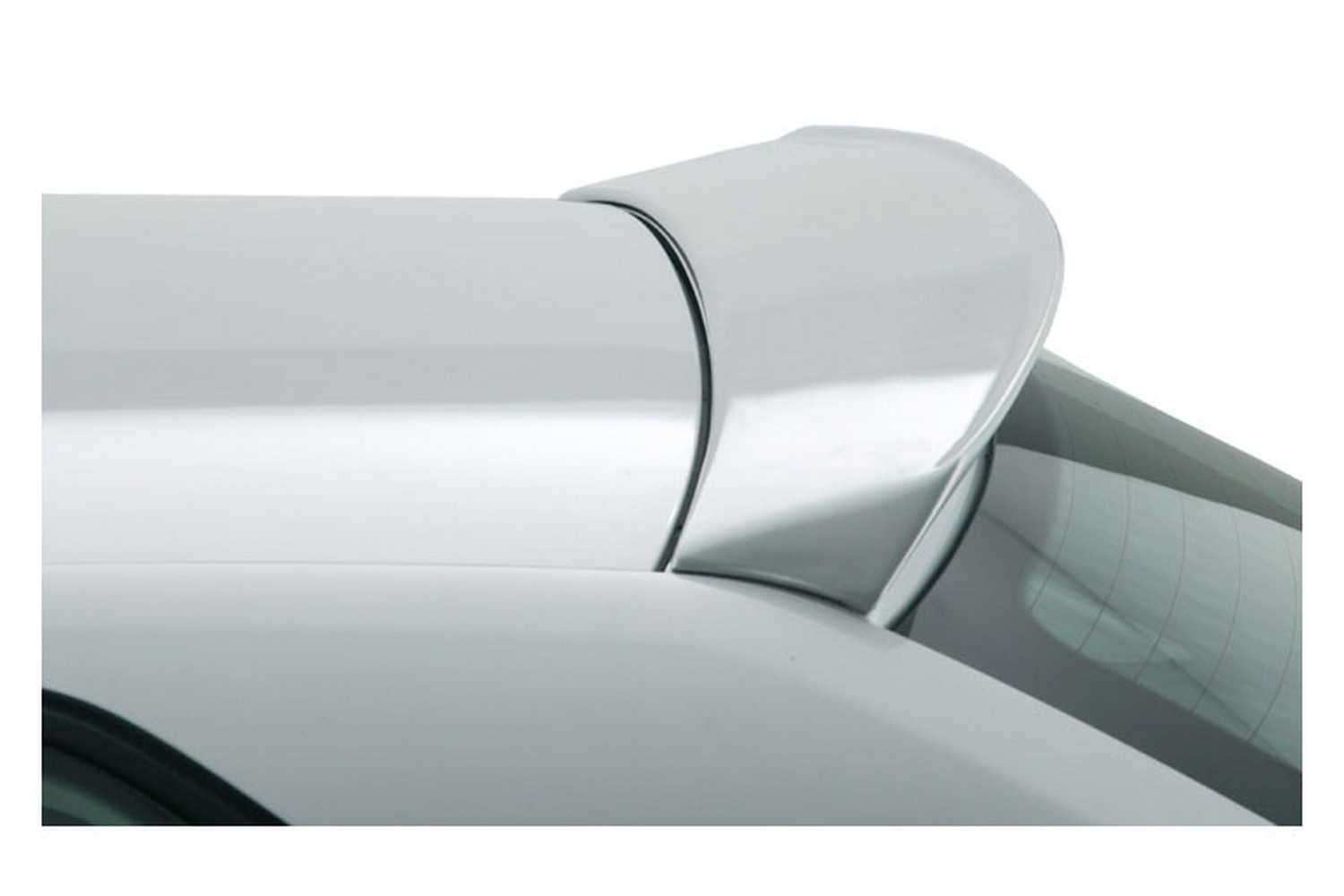 Dachspoiler Audi A3 (8P) PU