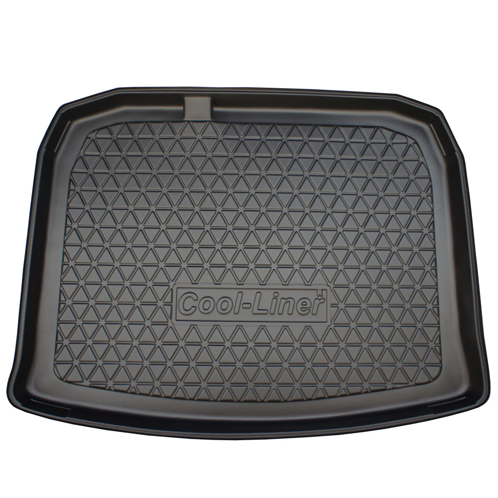 Audi a3 rubber boot liner deals