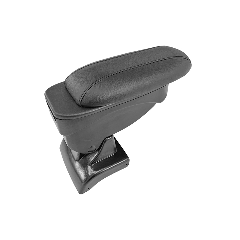 Accoudoir convient à Audi A1 Citycarver (GB) 2018-présent 5 portes bicorps Basic Slider