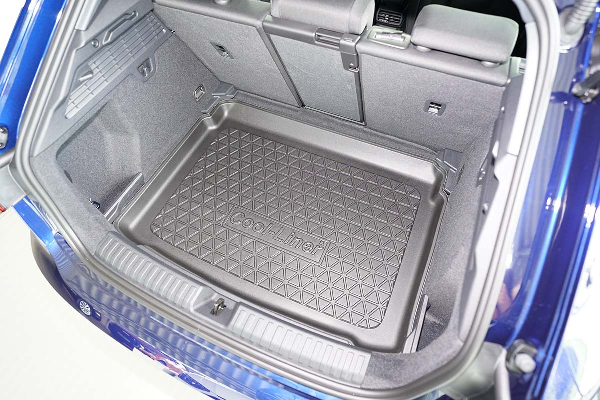 Reisetaschen Audi A3 Sportback (8Y)