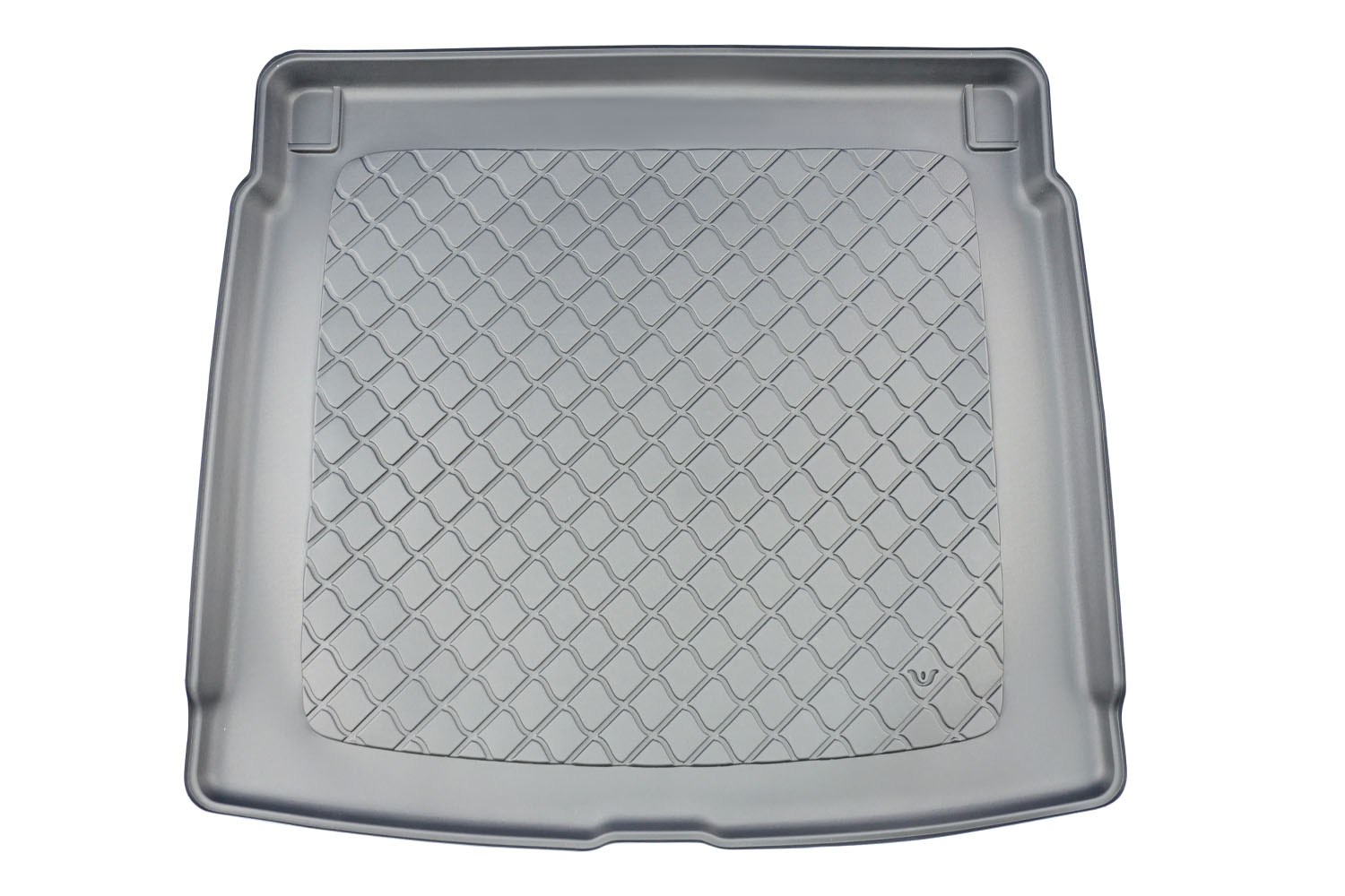 Alfombrilla maletero Audi Q5 Sportback (GU) 2024-presente Guardliner antideslizante goma PE/TPE Alfombrilla maletero Audi Q5 Sportback (GU) 2024-presente Guardliner antideslizante goma PE/TPE