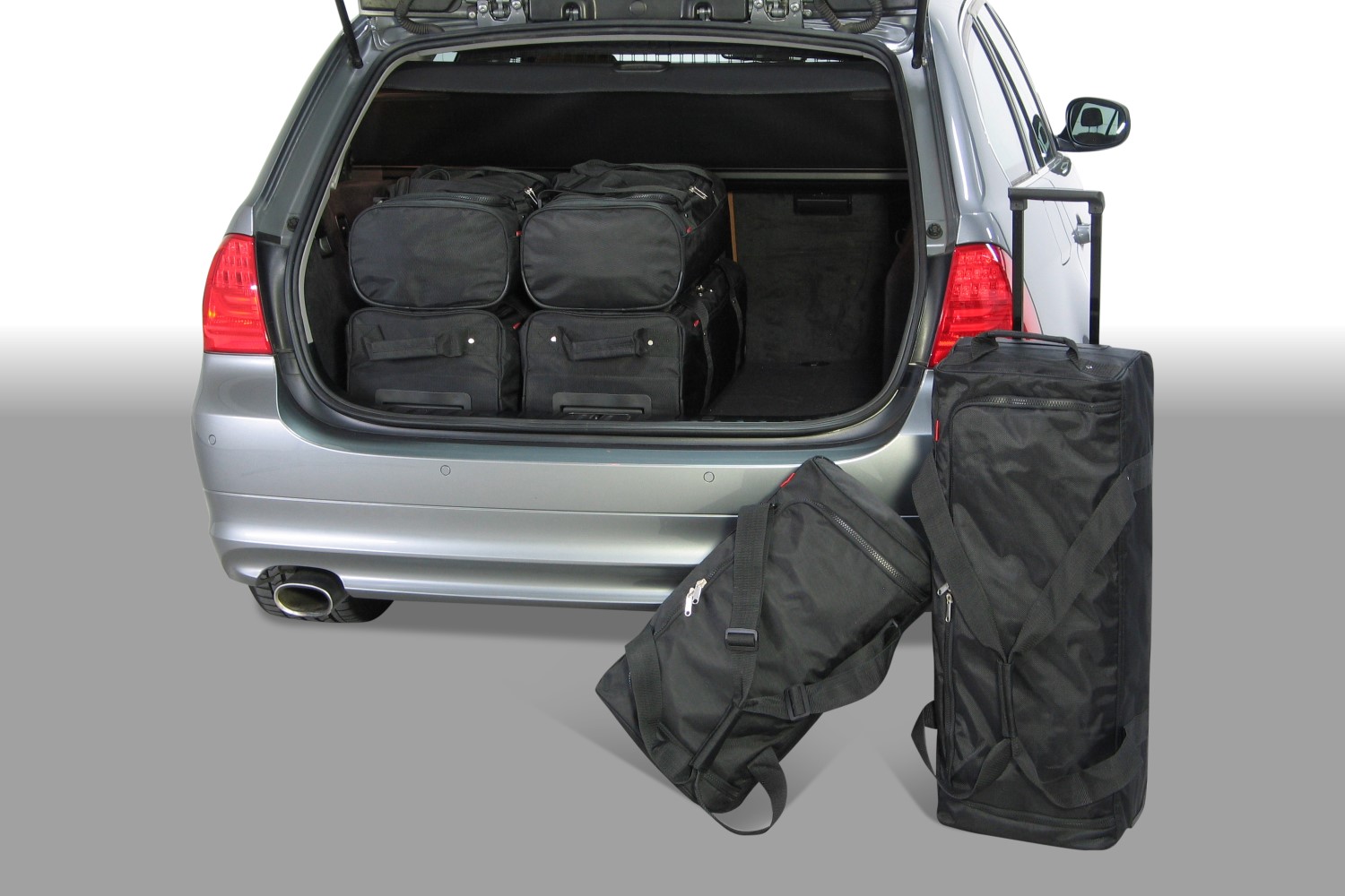 Set de sacs de voyage BMW Série 3 Touring (E91) 2005-2012 break