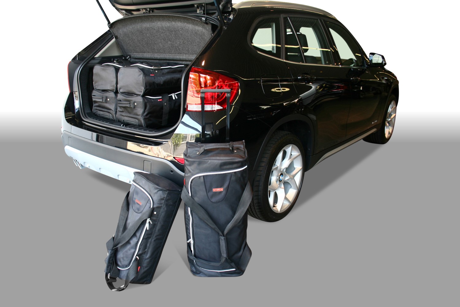 Reisetaschenset passend für BMW X1 (E84) 2009-2015 Original