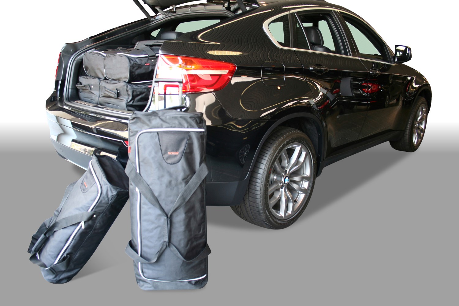 Reisetaschenset passend für BMW X6 (E71) 2008-2014 Original
