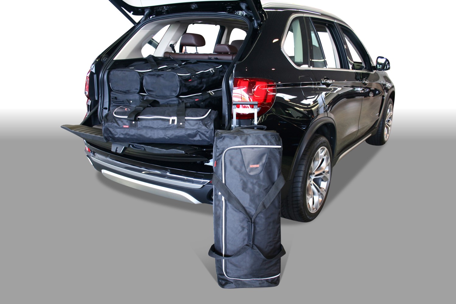 Travel bag set suitable for BMW X5 (F15) 2013-2018 Original