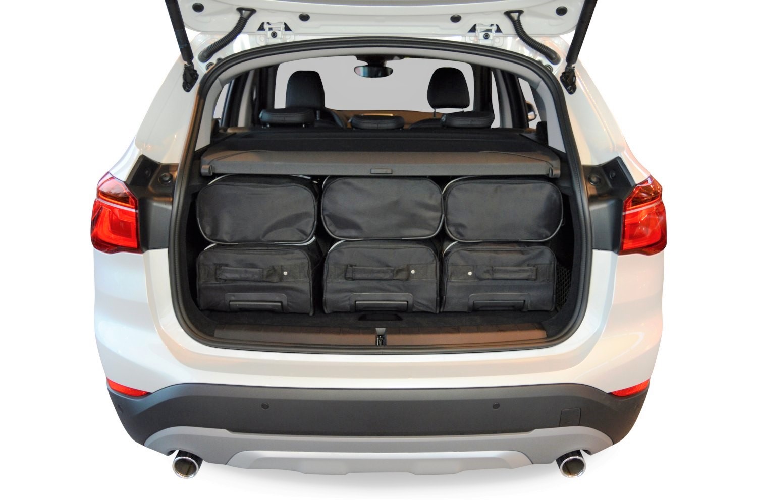 travel pack bmw x1